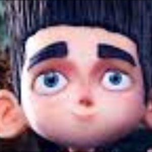 Meet your Posher, Maddox